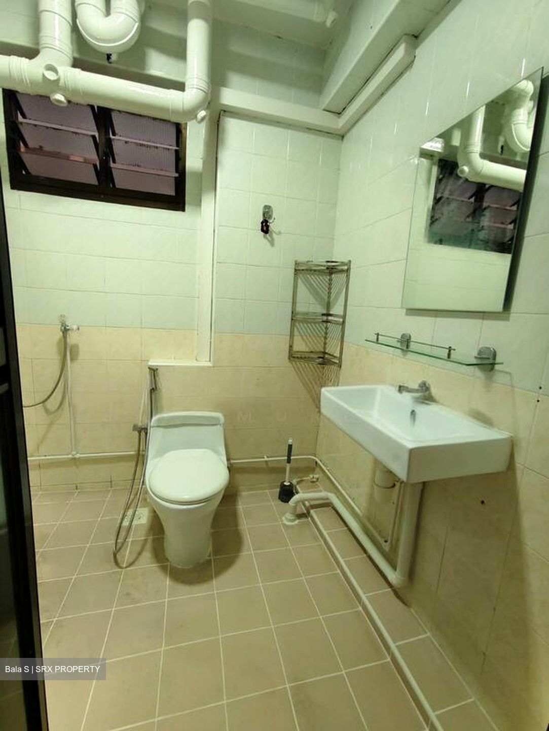 Blk 695 Jurong West Central 1 (Jurong West), HDB 4 Rooms #497177161